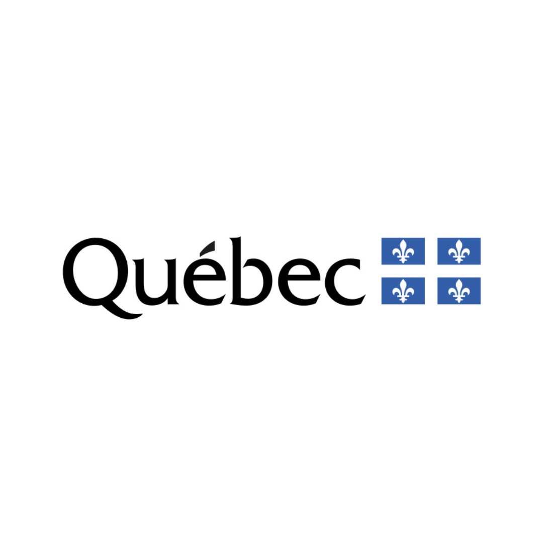 Logo Gouvernement du Québec