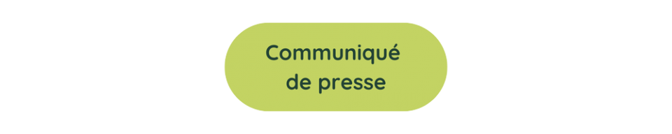 Bouton communiqué de presse